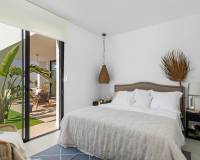 New Build - Villa - Cartagena - Mar de cristal