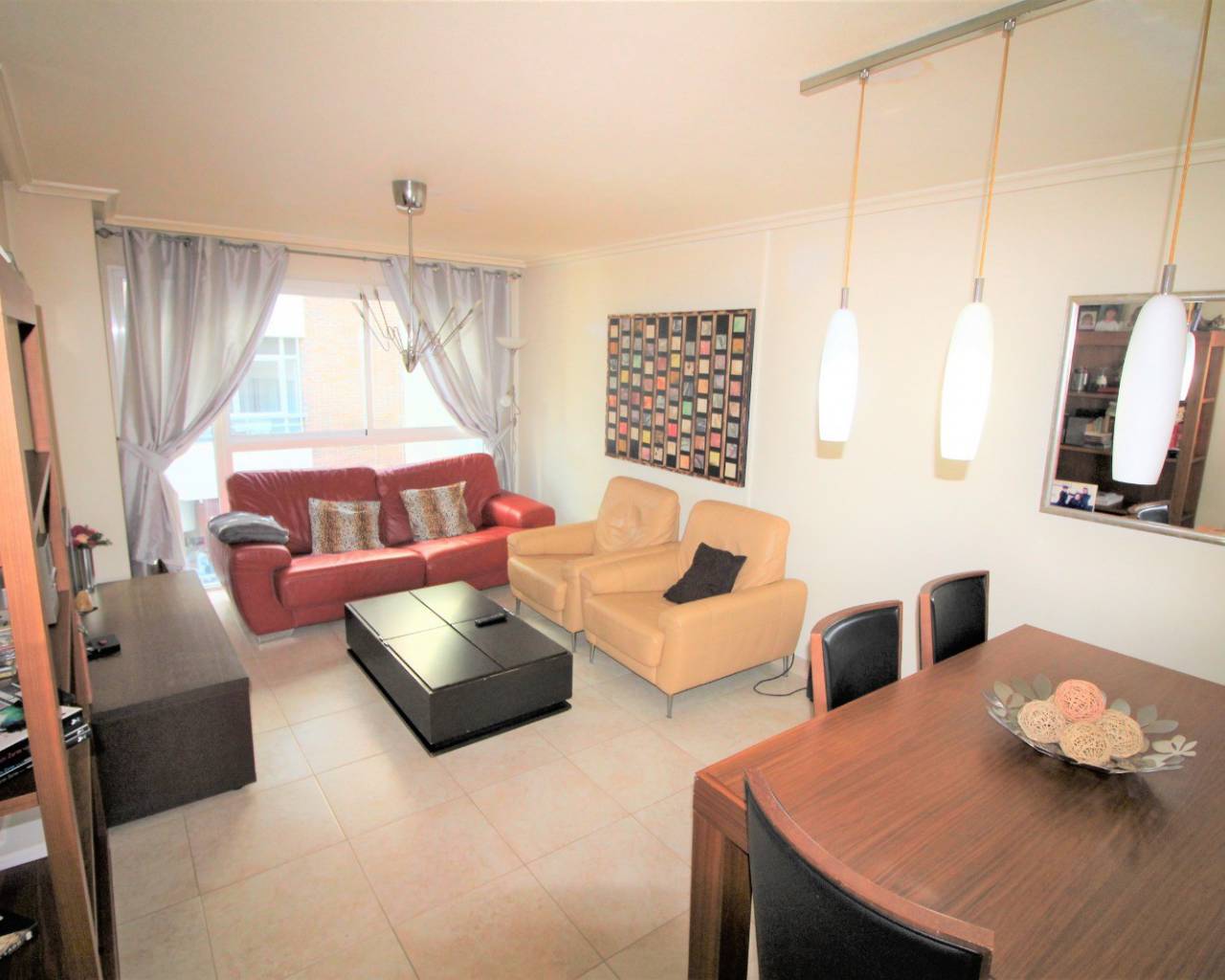 Apartment / flat - Venta - Torrevieja - Torrevieja City Center