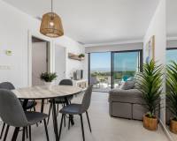 New Build - Apartment - Algorfa - Lo Crispin
