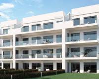 New Build - Penthouse - Alhama de Murcia - Condado de Alhama