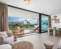 New Build - Penthouse - Cartagena - Mar de cristal