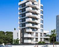 New Build - Penthouse - Guardamar del Segura - Puerto Deportivo