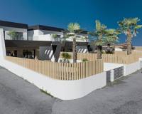 New Build - Town house - Rojales - La Marquesa Golf