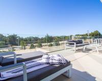 Sale - Apartment - Las Colinas Golf Resort