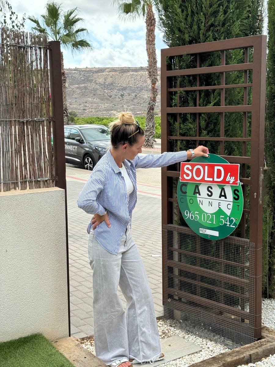 Vende con nosotros